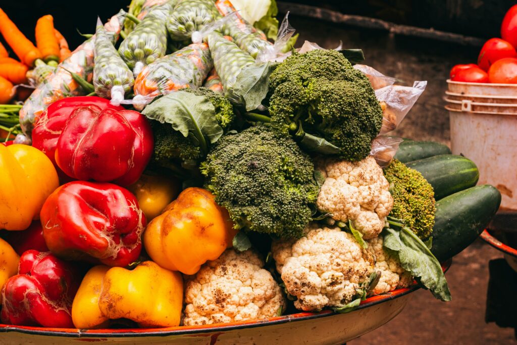 ZUVY NEXA CULINARY & FOODS